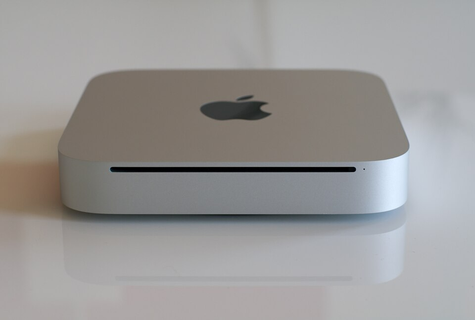 Apple Launches M6 Mac Mini With Faster AI Performance and $899 Starting Price