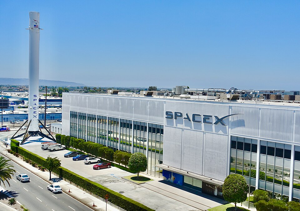 SpaceX Plans $100 Billion Louisiana Starship Spaceport With First Launch Targeted for 2029