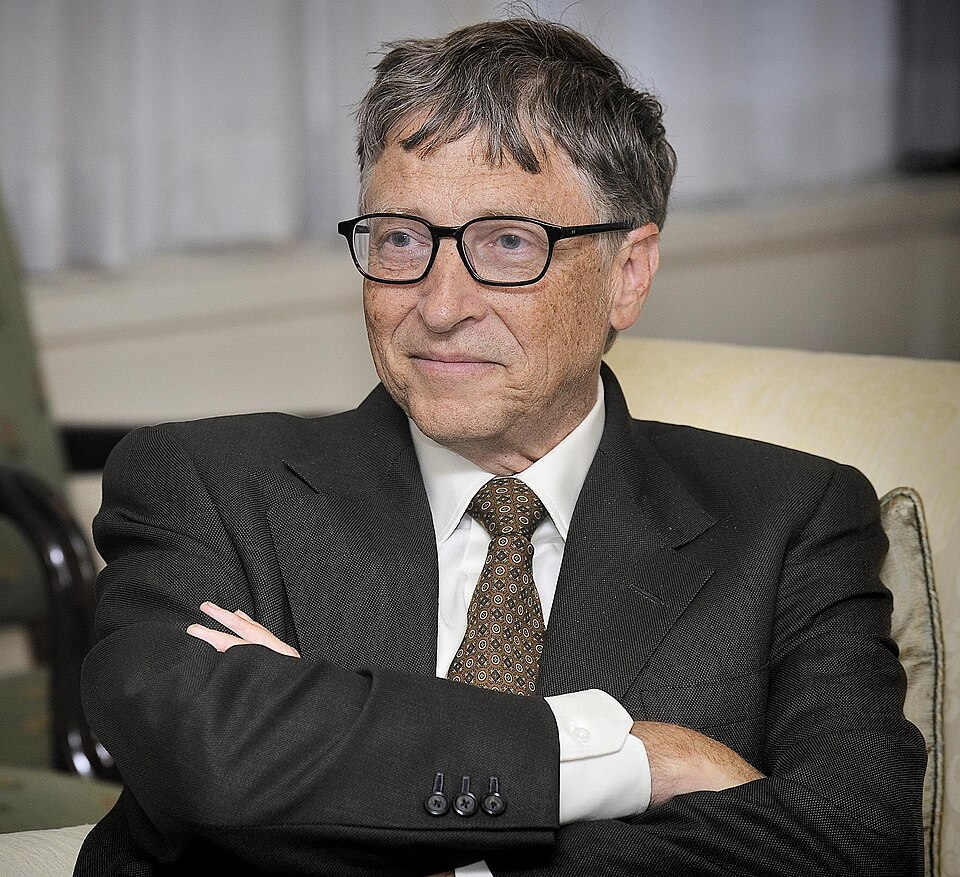 Bill Gates Proposes Robot Tax and ‘Human Reserved’ Jobs as AI Reshapes Work