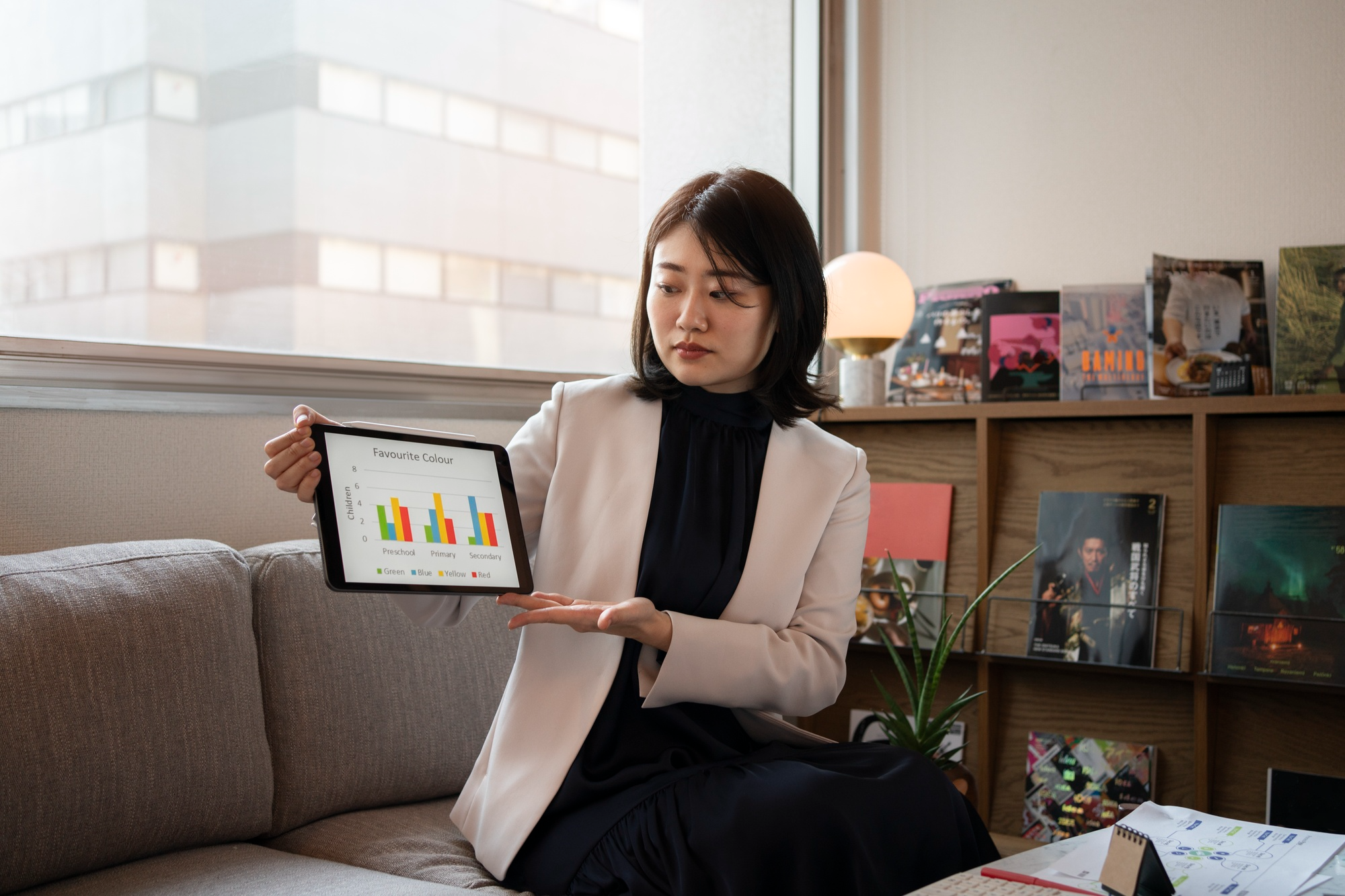 Capital F Closes $17 Million Debut Fund to Back Women-Driven Markets