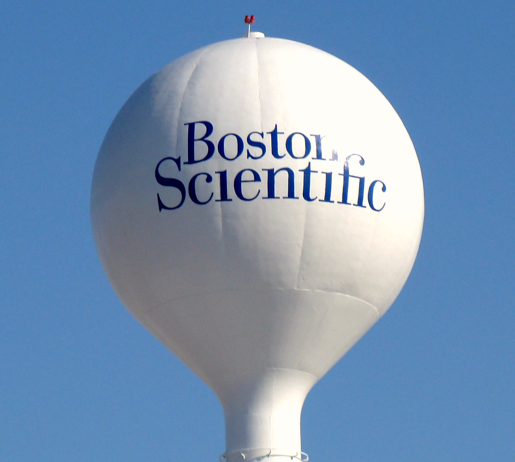 Boston Scientific Cyberattack Disrupts Global Operations and Customer Orders