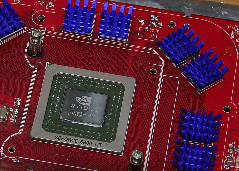 Amazon Adds 2 Million Nvidia GPUs as AWS Deepens AI Infrastructure Partnership