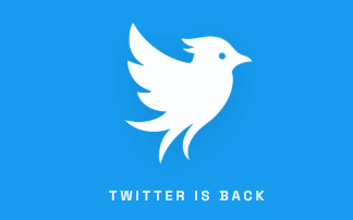 Twitter.now Launches in Early Access as Operation Bluebird Challenges X Over Twitter Brand