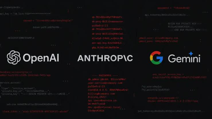 OpenAI, Anthropic, Google and Microsoft Join Call for Global AI Cyber Defense Effort