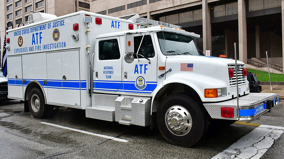 ATF Declares Cyberattack a ‘Major Incident’ as Qilin Ransomware Gang Claims Responsibility