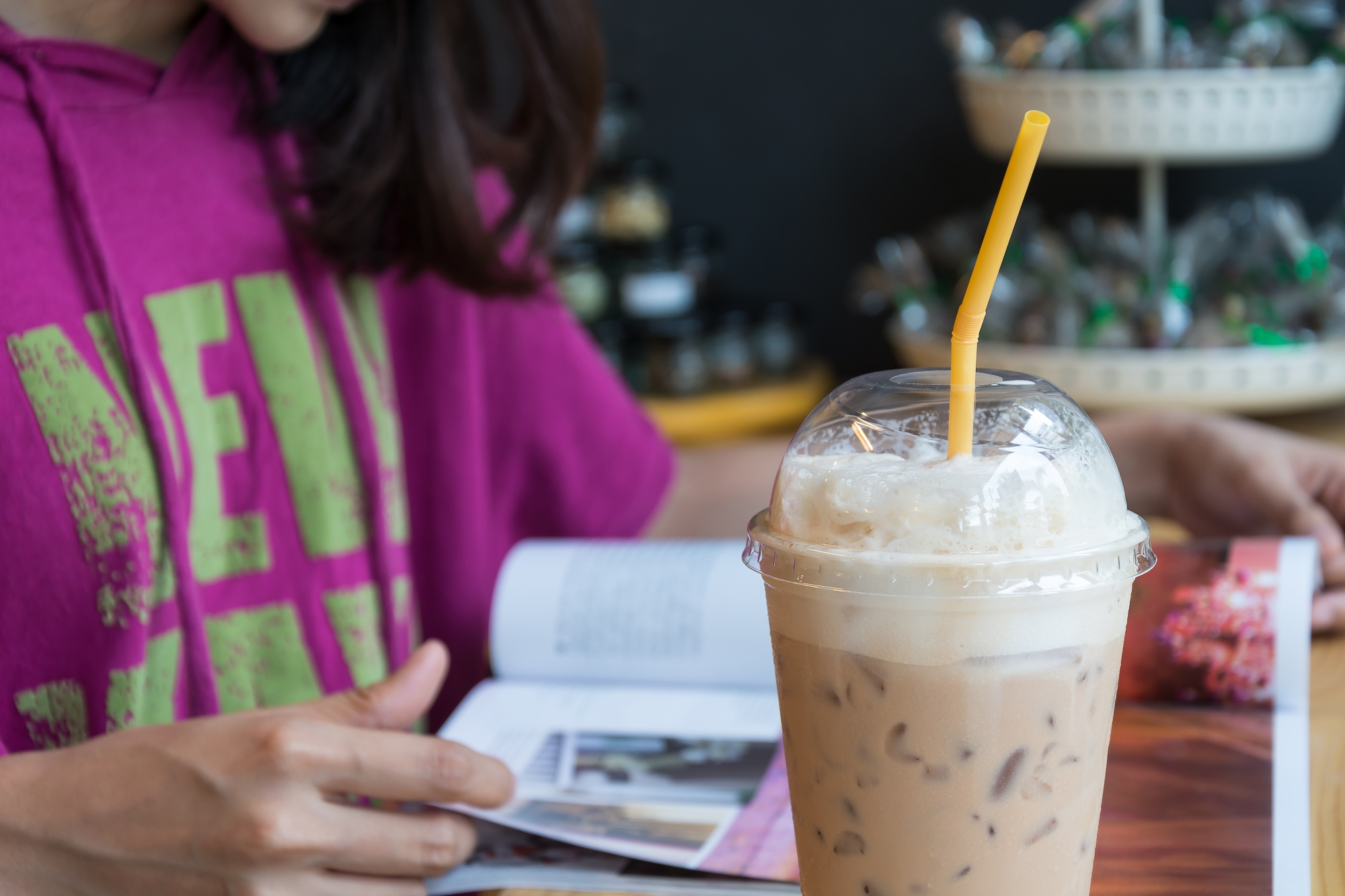 Starbucks Leans on Cold Drinks as Gen Z Shifts Away From Traditional Coffee