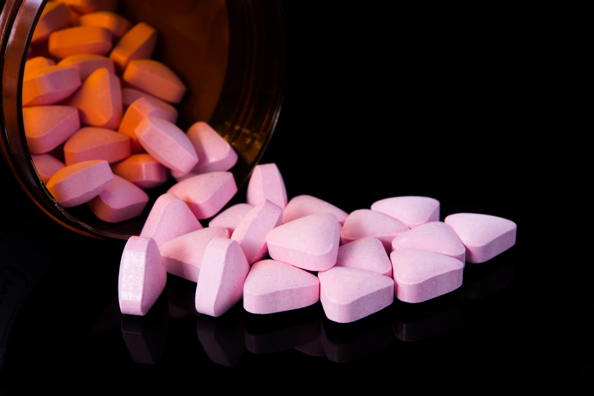 Dutch Institute Issues Red Alert Over Trump-Shaped Ecstasy Pills Containing PMMA