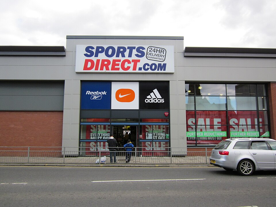 Mike Ashley Calls Burnham’s Retail and Business Rates Plans ‘Populist’