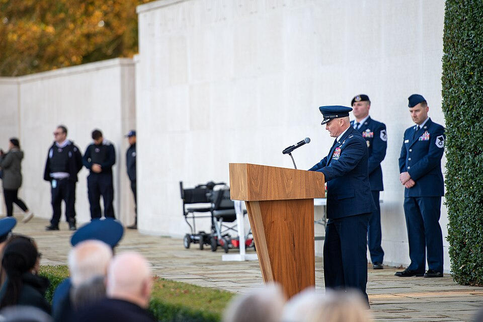 More Than 1,000 UK Veterans Face Pension Repayment Demands After Administrative Errors