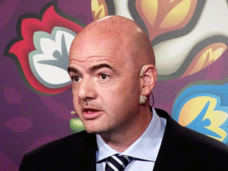 FIFA Scraps Private Investment Plan After Global Football Opposition