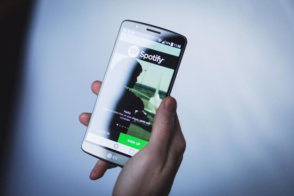 Spotify Adds Merlin to Licensed AI Covers and Remixes Product