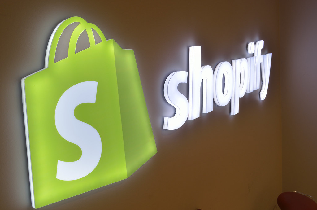 Shopify Says AI Shopping Is Driving More Traffic and Orders to Merchants