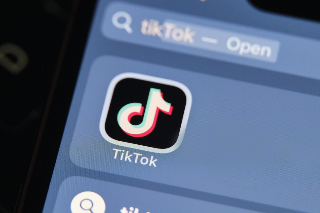 TikTok Cuts 250 Jobs and Plans to Close Nashville Office