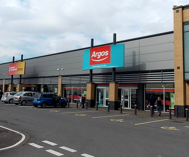 Sainsbury’s Agrees £120 Million Argos Sale to Swift Partners