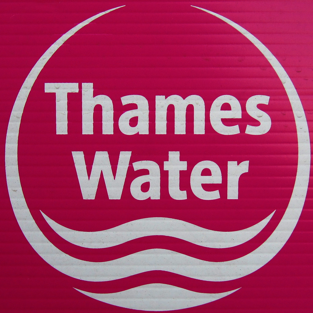 Thames Water Pays CFO £1 Million Signing Fee as Debt Crisis Deepens