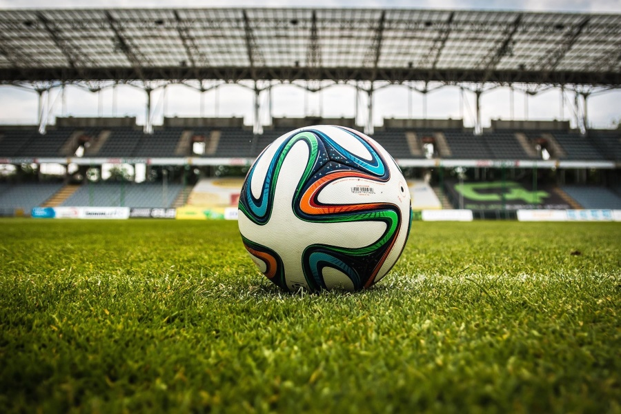 Why Tech Investors Wanted a Stake in the FIFA World Cup