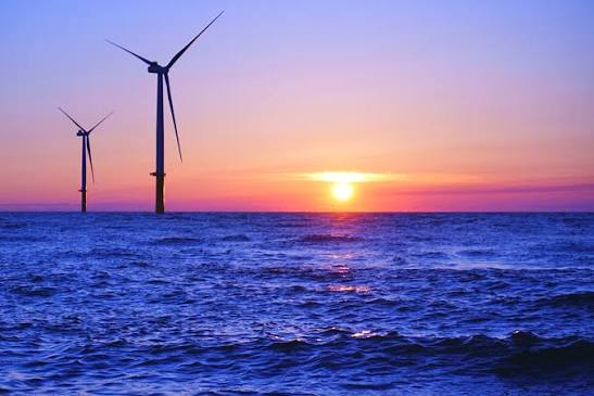 RWE Drops US Offshore Wind Projects After $1.22 Billion Settlement