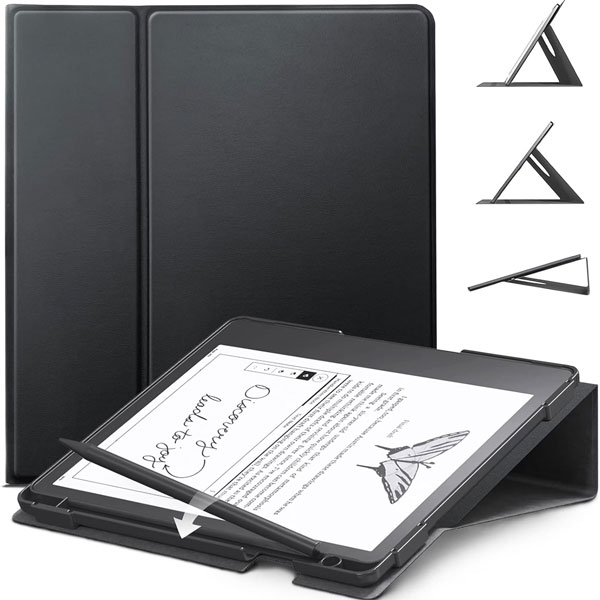 Kindle Scribe Colorsoft Combines Color Reading and Note-Taking at a $630 Starting Price