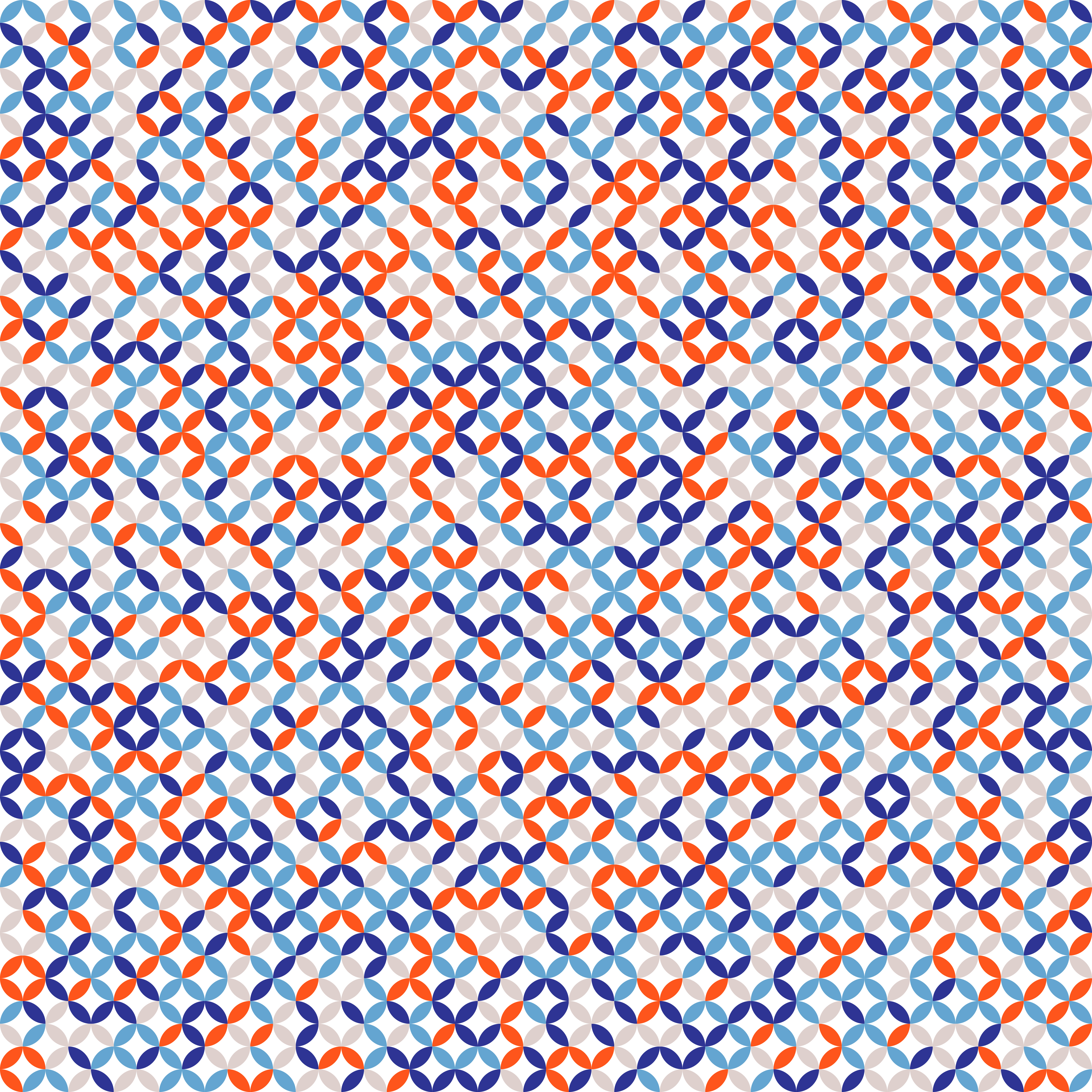noRecognition Patterns Aim to Disrupt AI Surveillance Detection