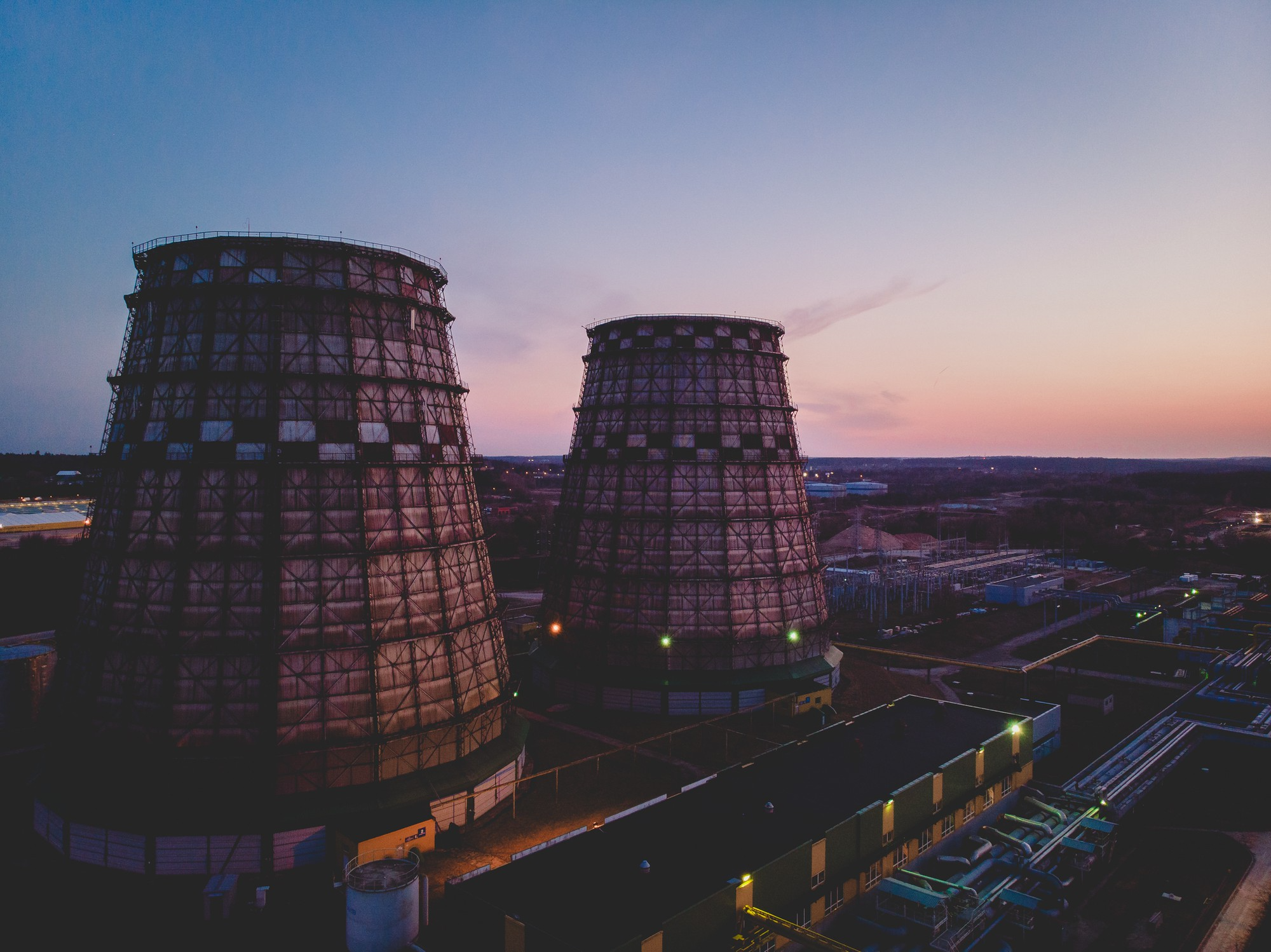 Fermi Names Lee McIntire CEO as Project Matador Secures First Binding Customer