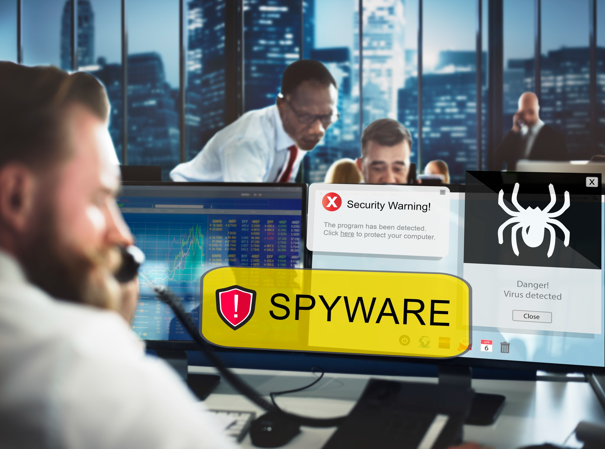 Apple Sends New Mercenary Spyware Alerts to Users in 110 Countries