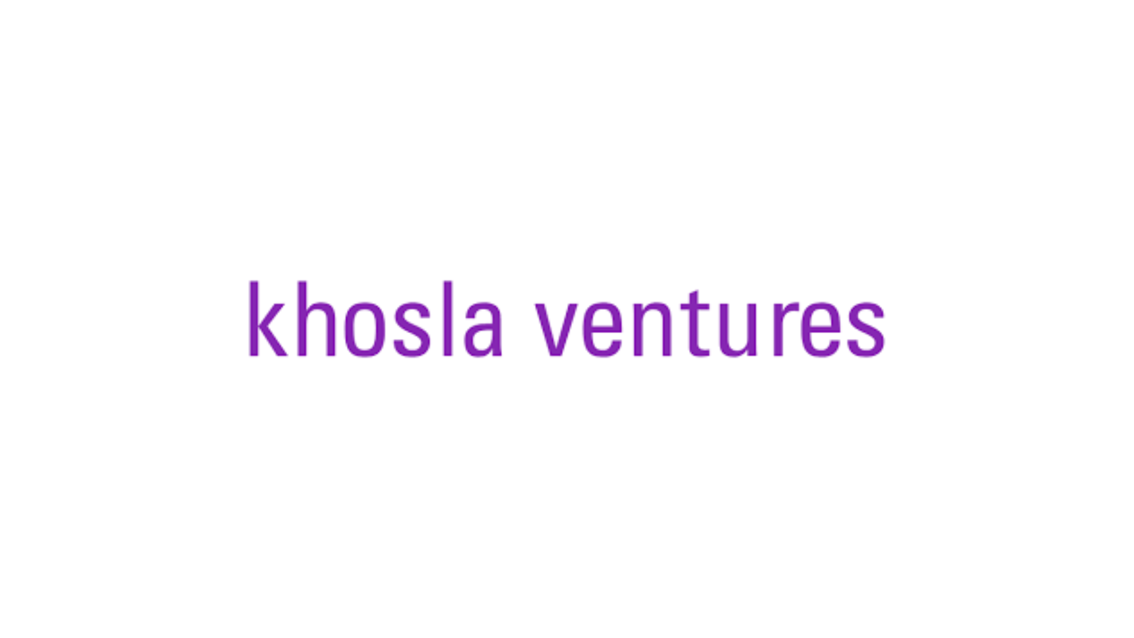Khosla Ventures Plans First Office Outside Menlo Park With New York Expansion