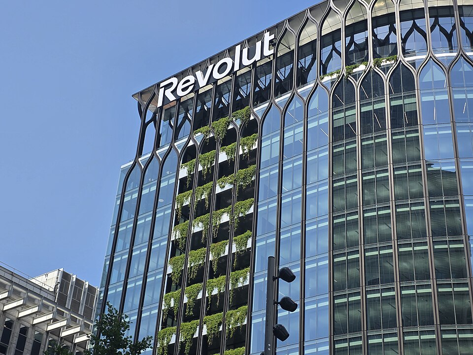 Revolut Says Fraudulent Government Requests Exposed Customer Identity Data