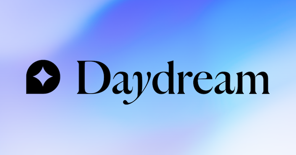 Daydream Adds Photo and Siri Shopping Tools With iOS 27