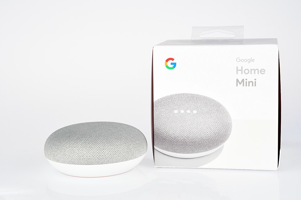 Google Opens Google Home To AI Agents Through New MCP Server Access