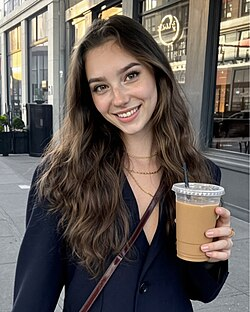 AI Actress Tilly Norwood Malfunctions During Press Tour for Misaligned