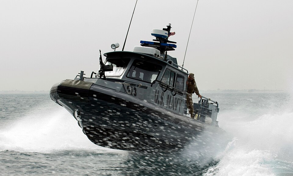 U.S. Navy Signals Five Technology Priorities as It Seeks More Commercial Suppliers