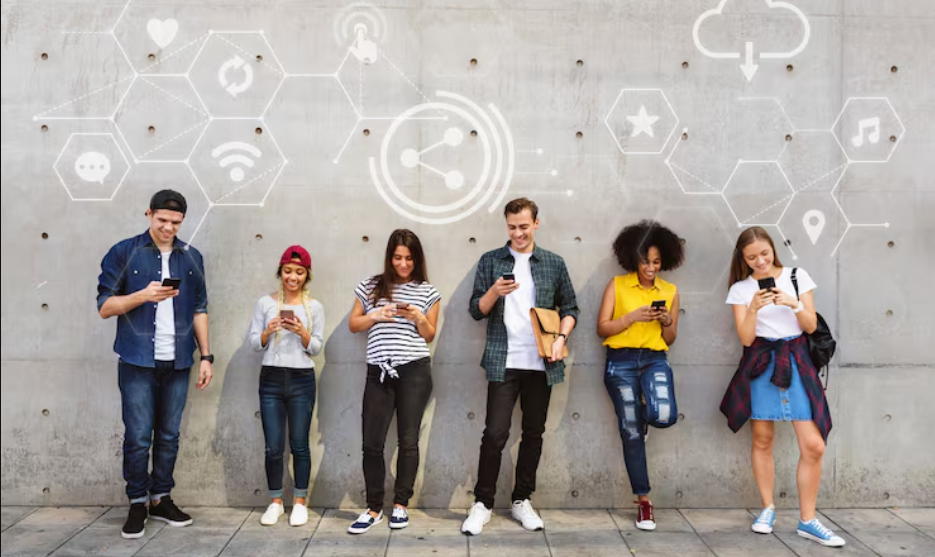 Repeat Founders Bet on Offline Connection as Technology Reshapes Social Life