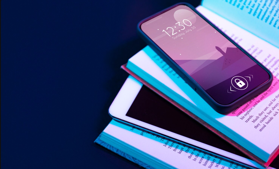 ScrollEd Turns Textbooks Into TikTok-Style Learning Feeds
