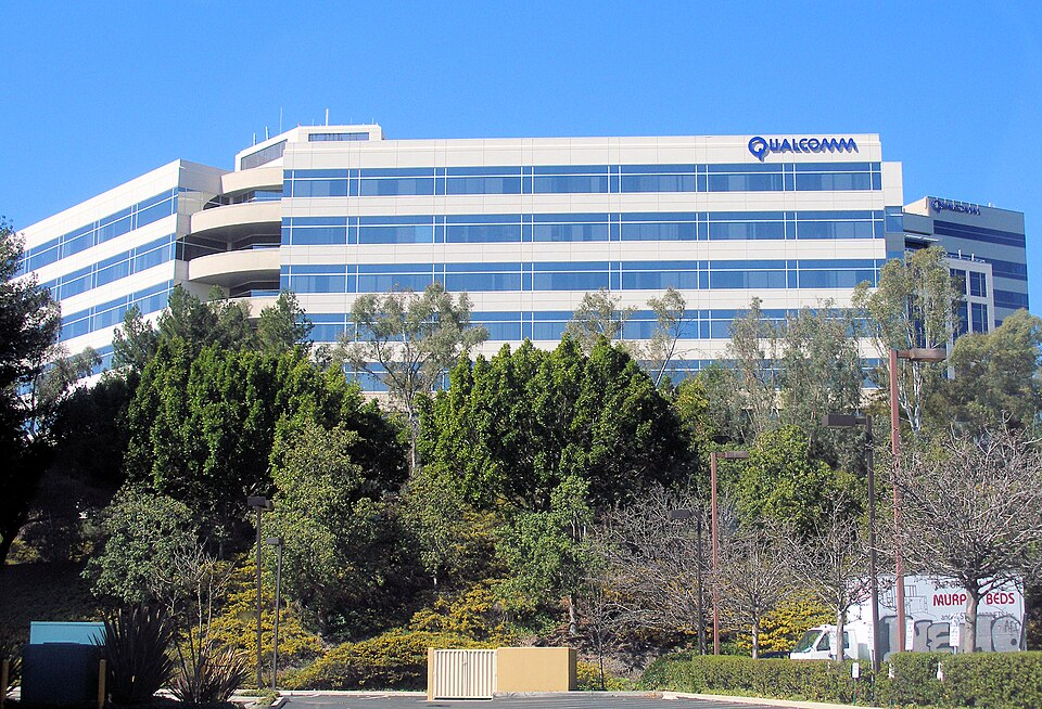 Qualcomm Launches Snapdragon 8 Elite Gen 6 Chips With More On-Device AI Power