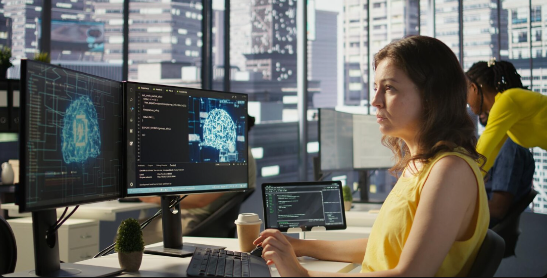 Gallup Finds Americans Remain Wary of AI Despite Frequent Use