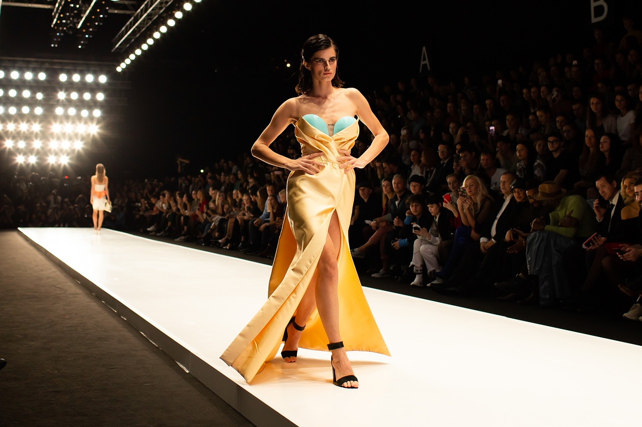 Vogue World Milan Puts Unitree Robots on Runway Ahead of San Francisco Edition