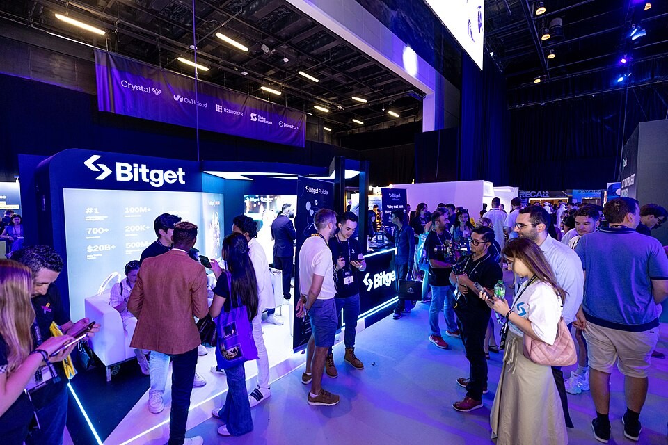 Bitget Loses $351.6 Million in Crypto Hack as North Korea Links Are Investigated