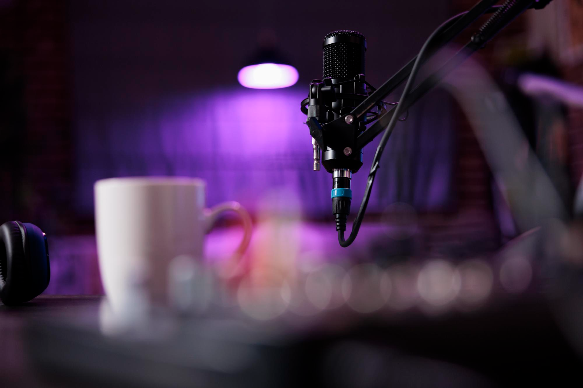 Middle Schoolers Turn NPR Podcast Comments Into a Hidden Group Chat