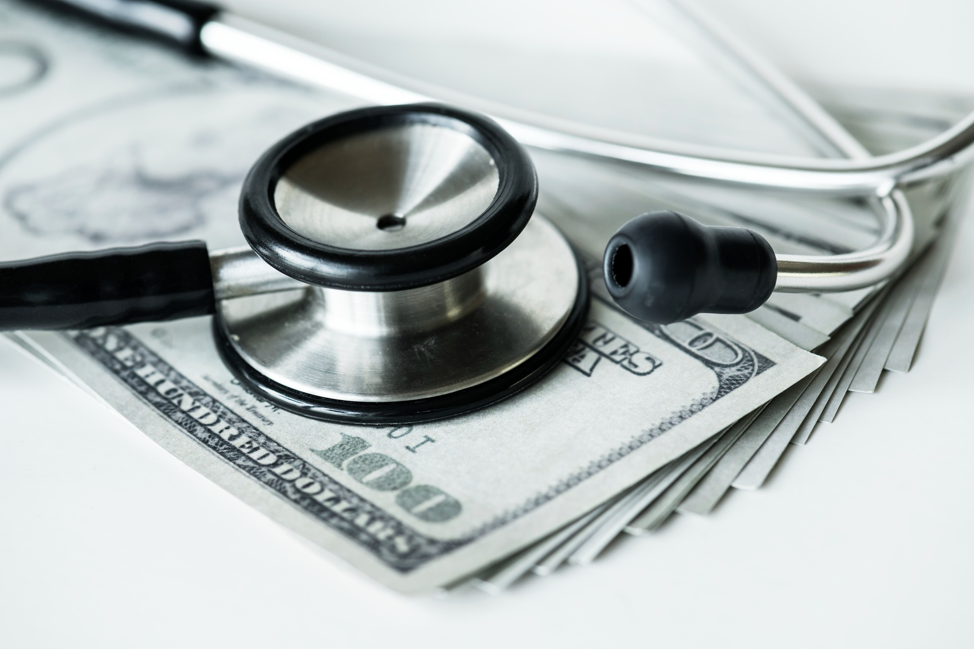 Blue Cross Says AI Coding Added $942 Million to Hospital Costs