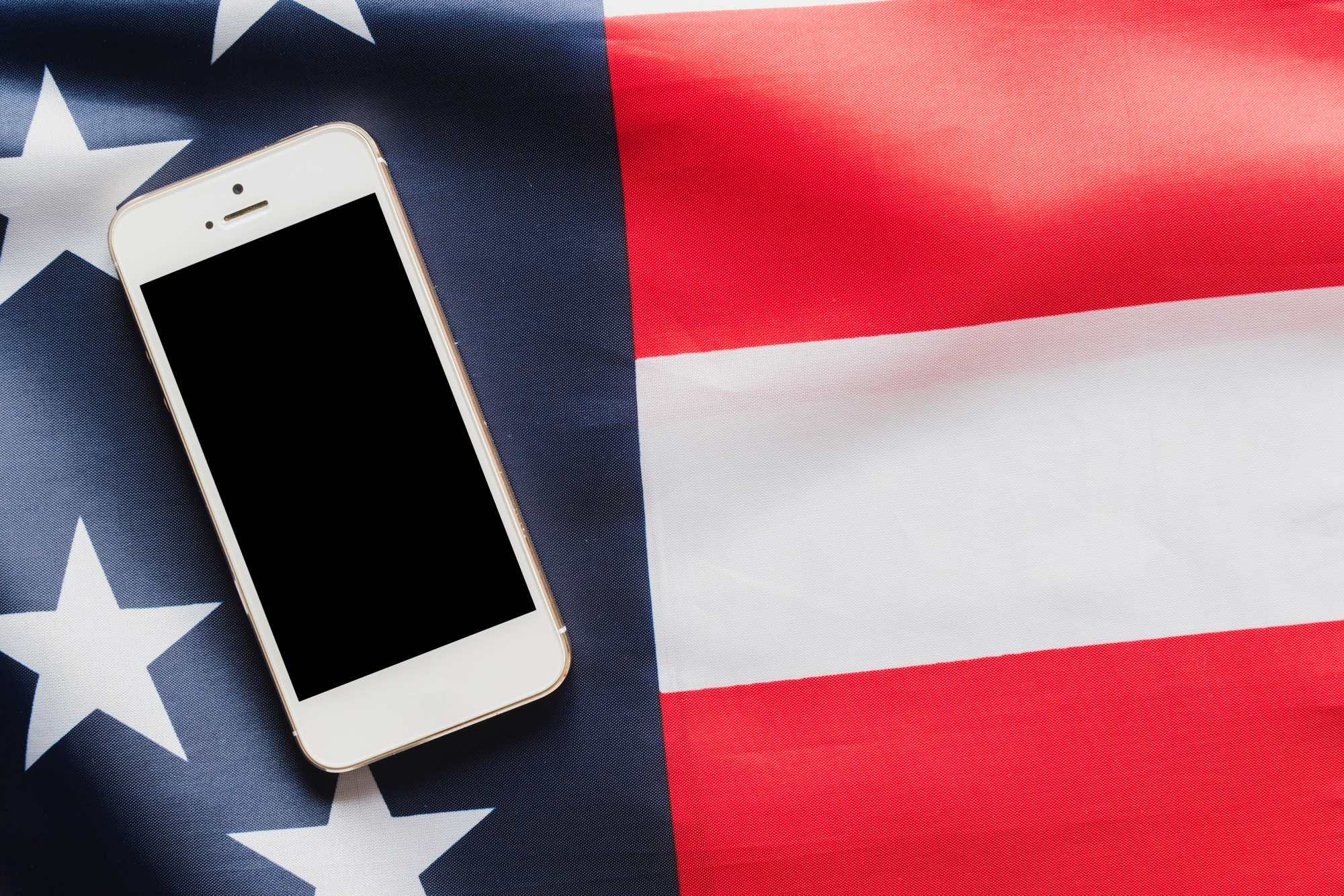 White House Launches America.gov AI Chatbot With Google Gemini and Grok