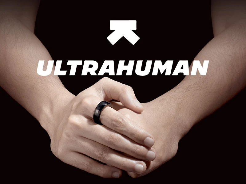 Ultrahuman Raises $70 Million to Develop Smart Rings That Run Software On-Device