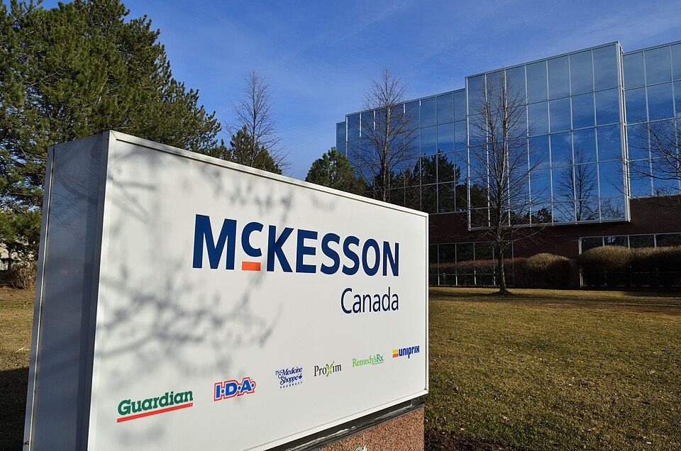 McKesson Confirms Data Theft After ShinyHunters Claims Cyberattack
