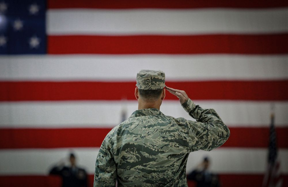 U.S. Military Disables Ad Tracking on Government Devices to Limit Location Exposure