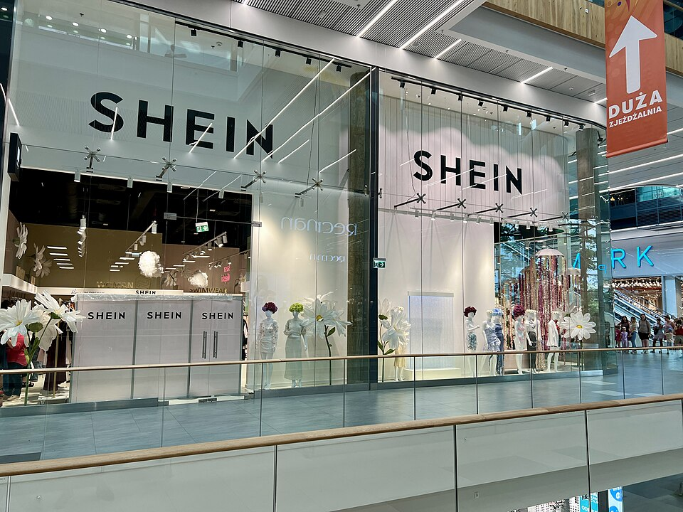Shein Valued at $26.2 Billion After Hong Kong Market Debut