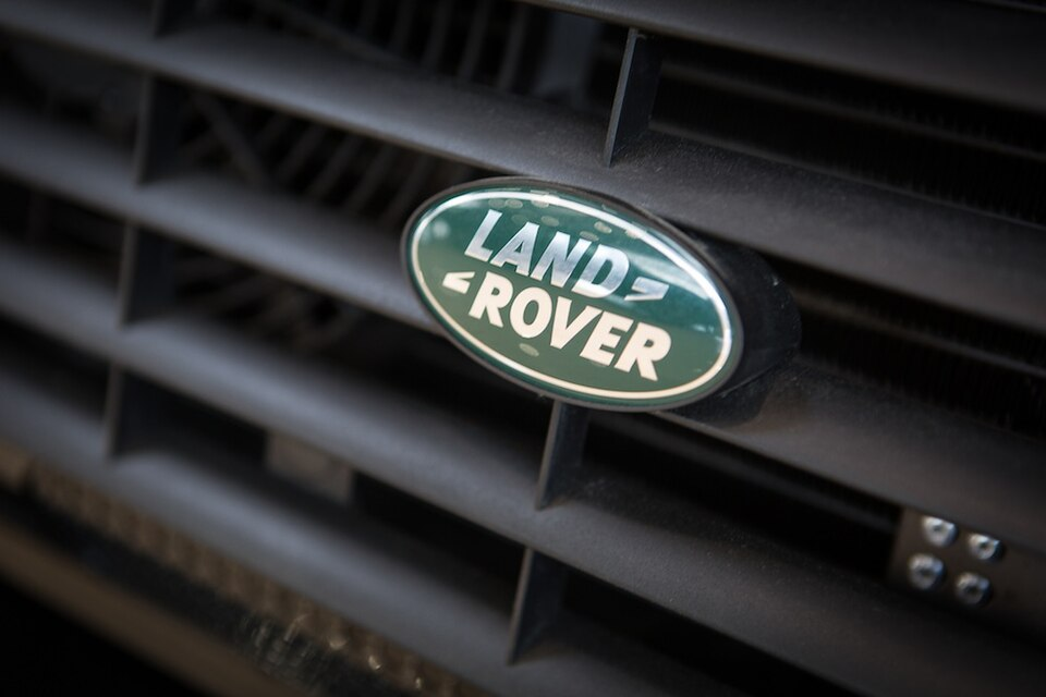 JLR Opens Voluntary Redundancy Programme as Up to 4,000 Jobs Face Cuts