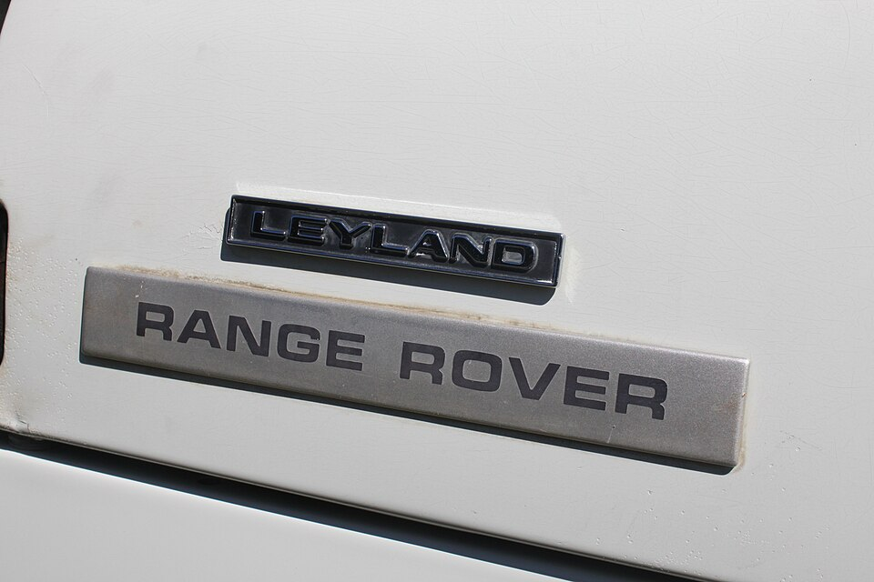 Range Rover Launches Its First Fully Electric Model After Year-Long Delay