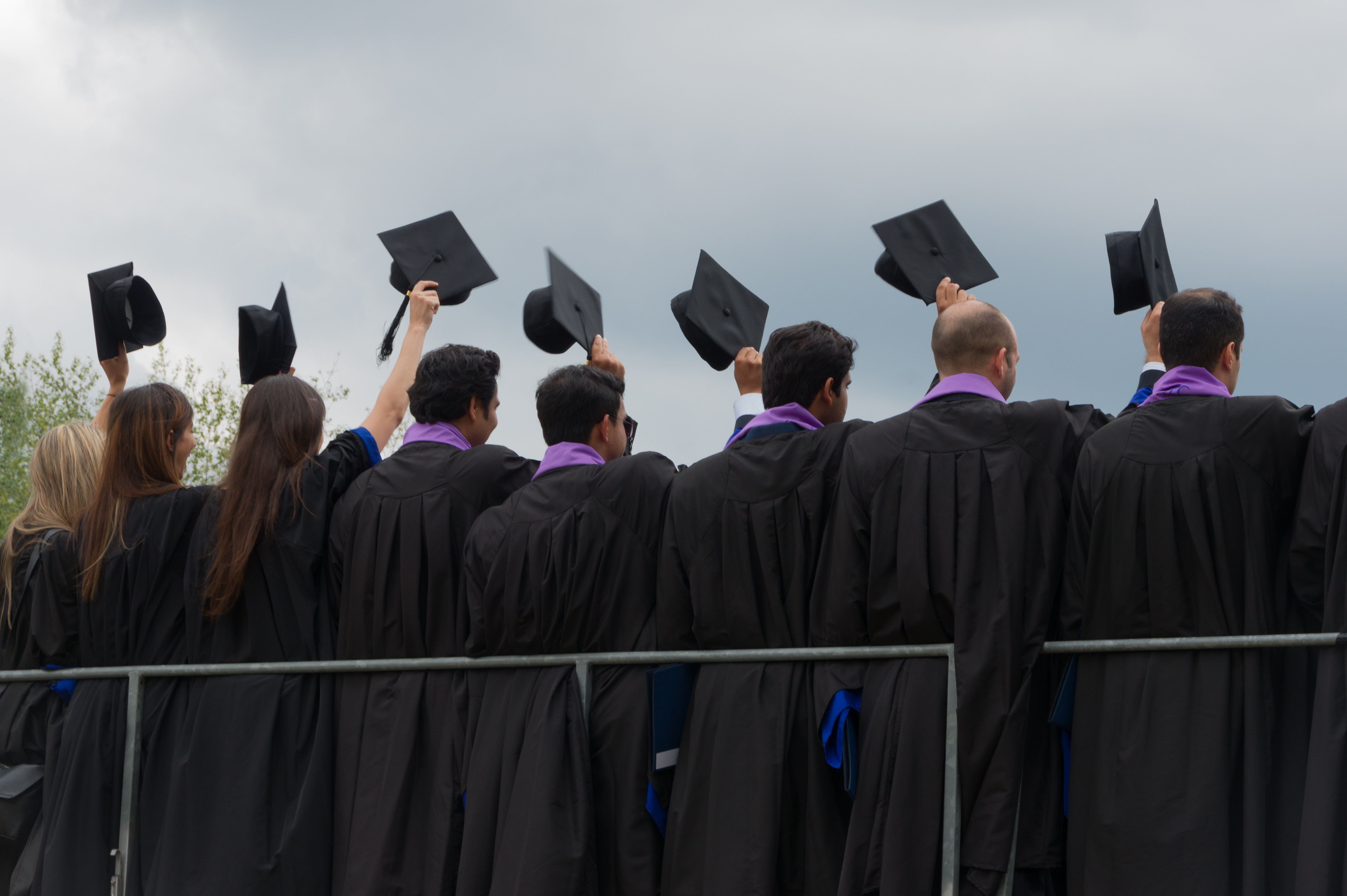 Young MBA Graduates Are Buying Small Businesses to Become CEOs