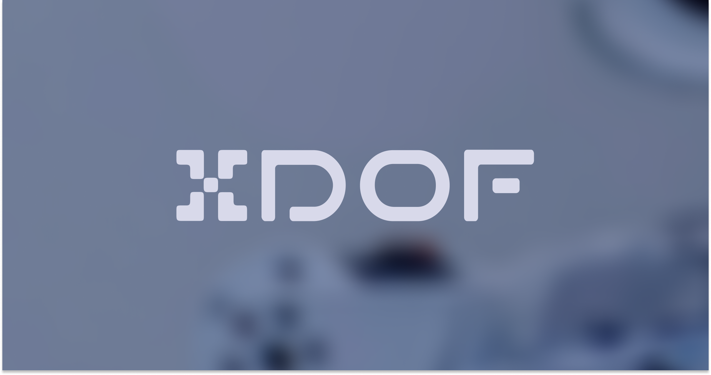 XDOF in Talks for Series B at $1.2 Billion Valuation as Revenue Approaches $50 Million