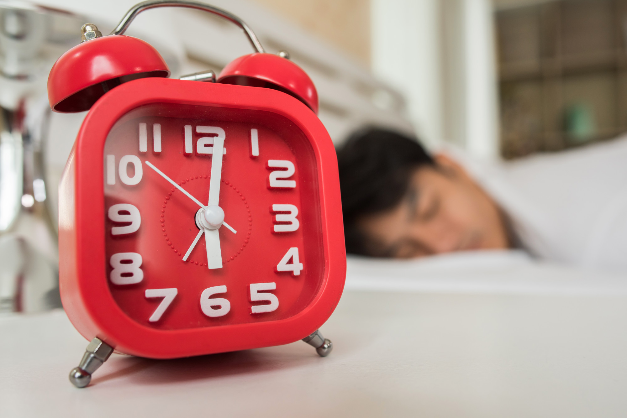 Clucky Alarm App Makes Users Complete Missions Before It Stops Ringing
