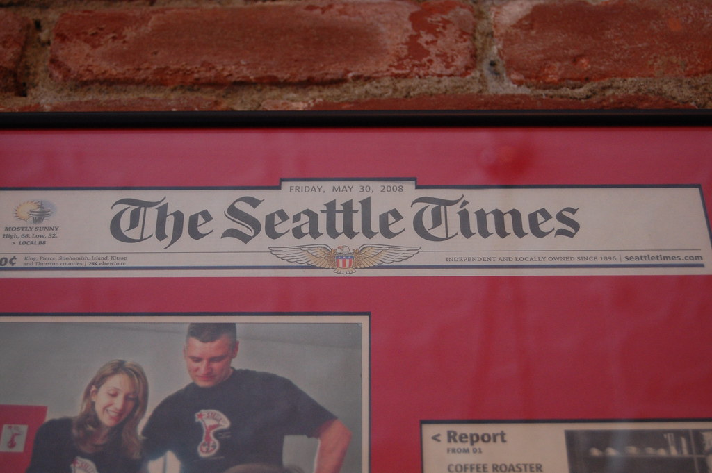 Seattle Times and Newsday Sue OpenAI and Microsoft Over Alleged Use of Journalism for AI Training
